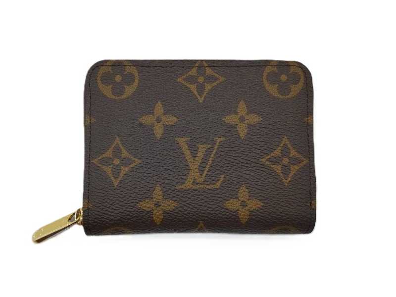 ルイヴィトン新品買取 ジッピーコインパース M60067